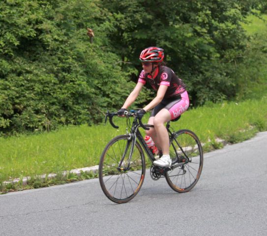 Maraton Alpe 2014 - foto