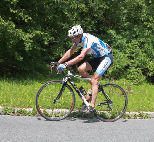 Maraton Alpe 2014-2.del - foto