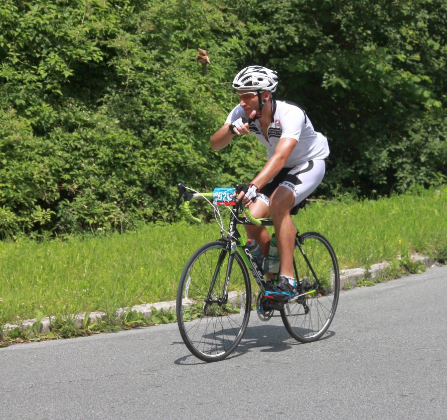 Maraton Alpe 2014-2.del - foto povečava