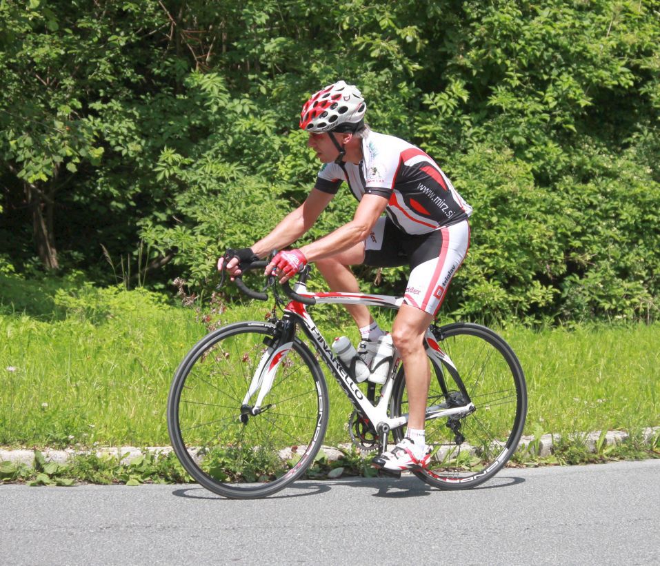 Maraton Alpe 2014-2.del - foto povečava