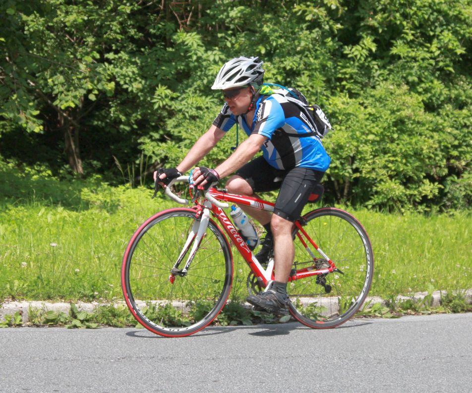 Maraton Alpe 2014-2.del - foto povečava