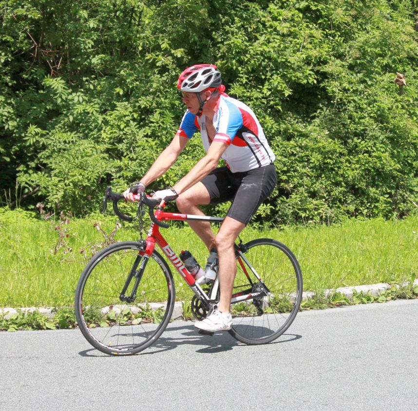 Maraton Alpe 2014-2.del - foto povečava