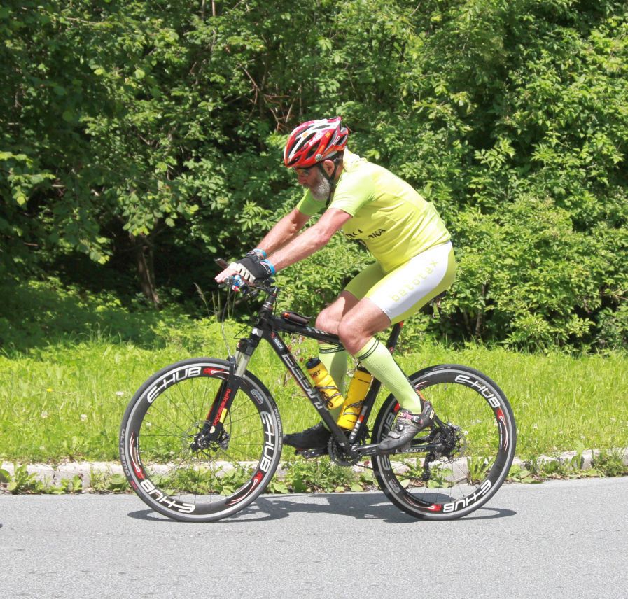 Maraton Alpe 2014-2.del - foto povečava