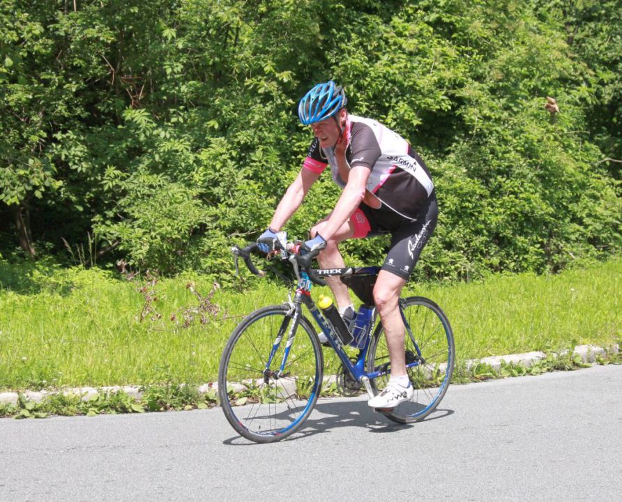 Maraton Alpe 2014-2.del - foto povečava