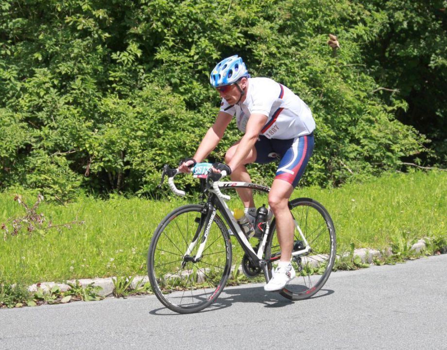 Maraton Alpe 2014-2.del - foto povečava