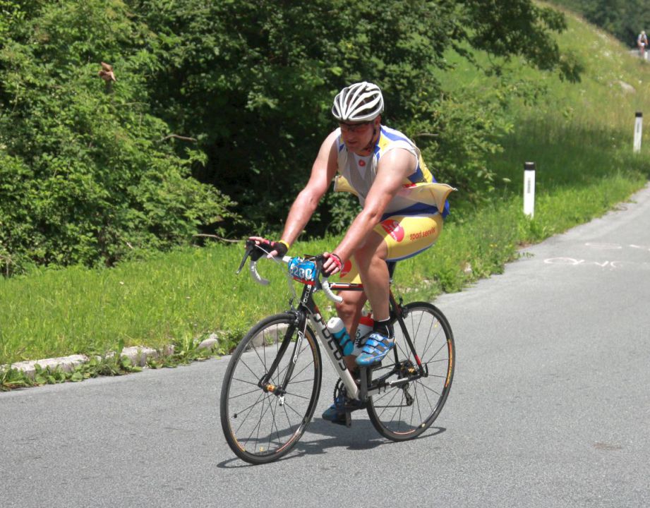 Maraton Alpe 2014-2.del - foto povečava