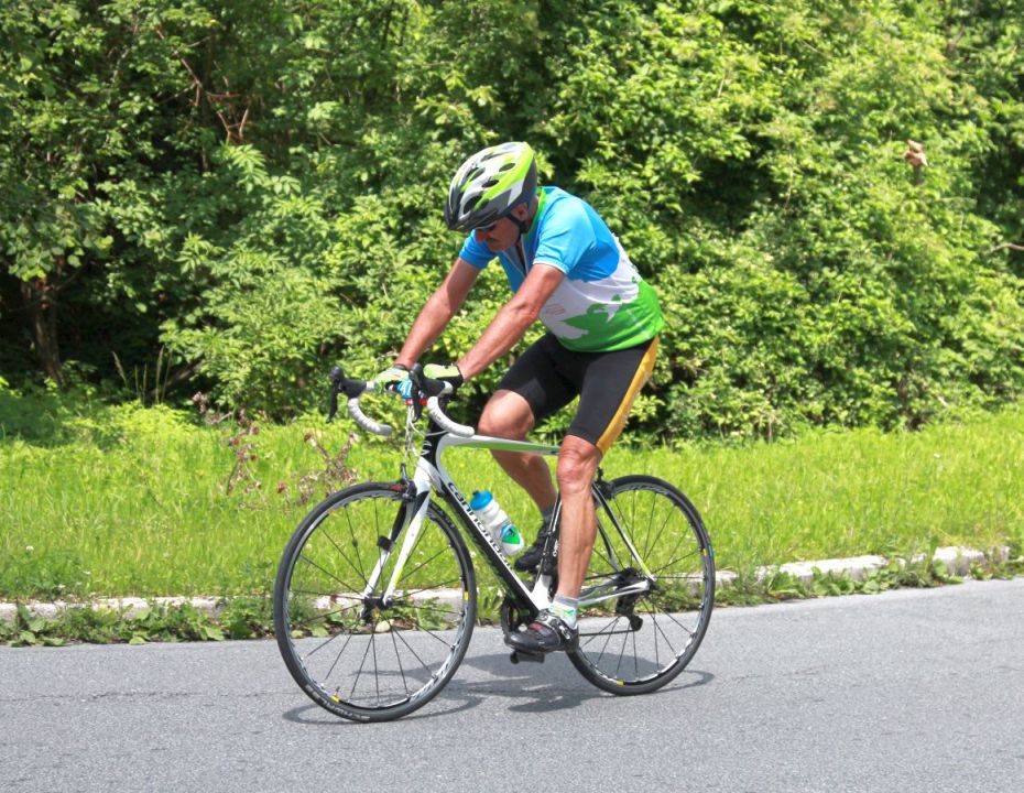 Maraton Alpe 2014-2.del - foto povečava