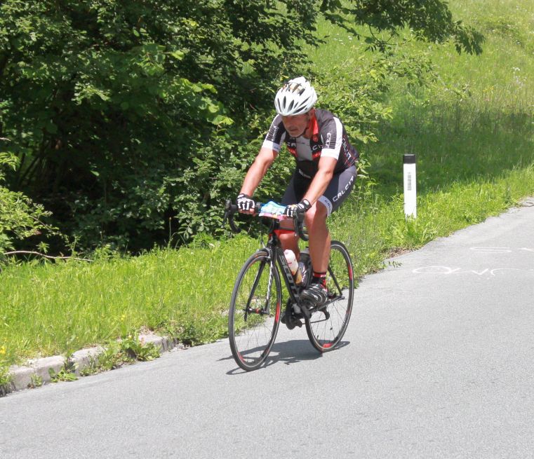 Maraton Alpe 2014-2.del - foto povečava