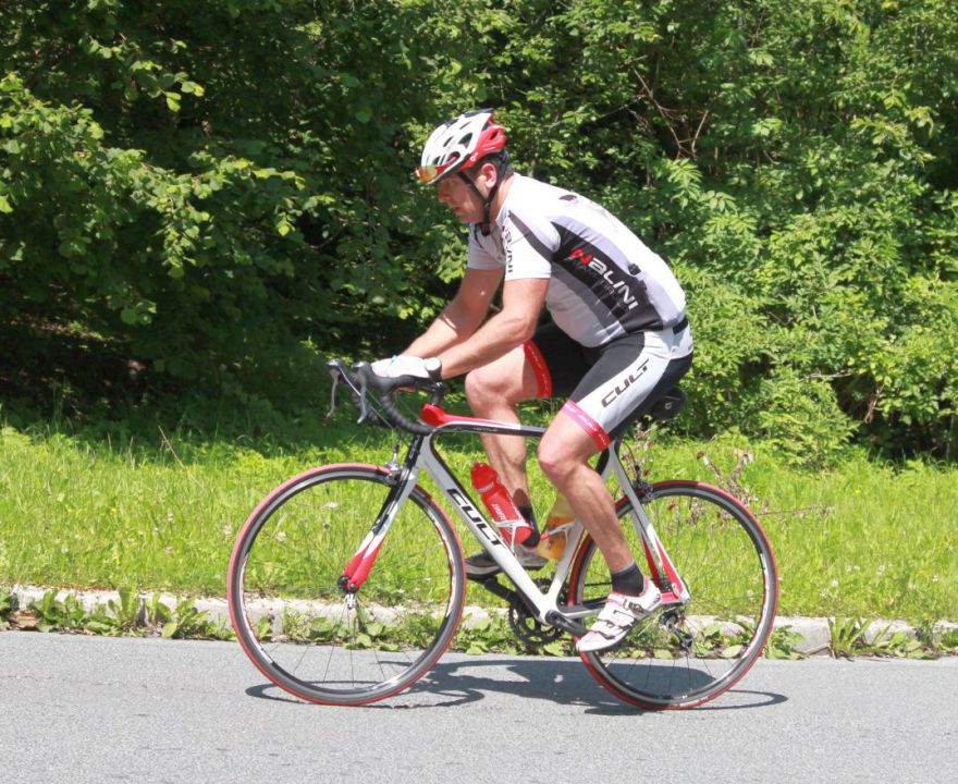 Maraton Alpe 2014-2.del - foto povečava