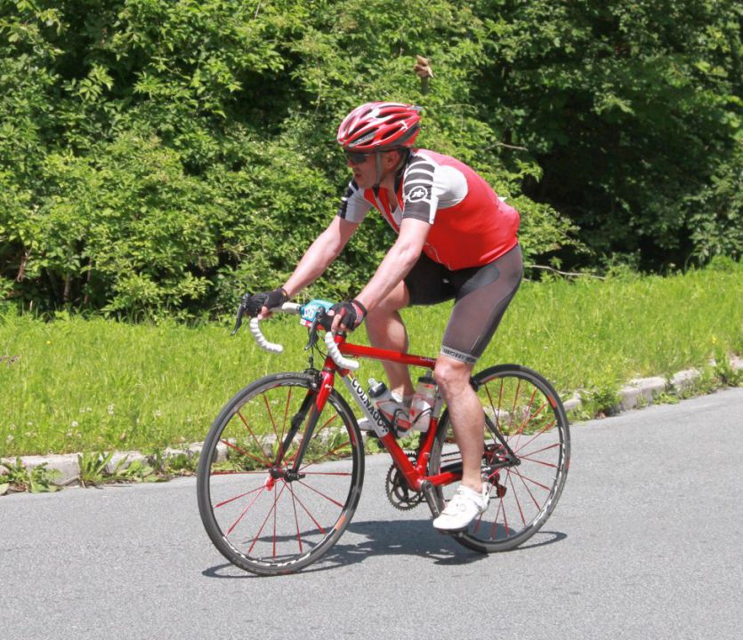 Maraton Alpe 2014-2.del - foto povečava