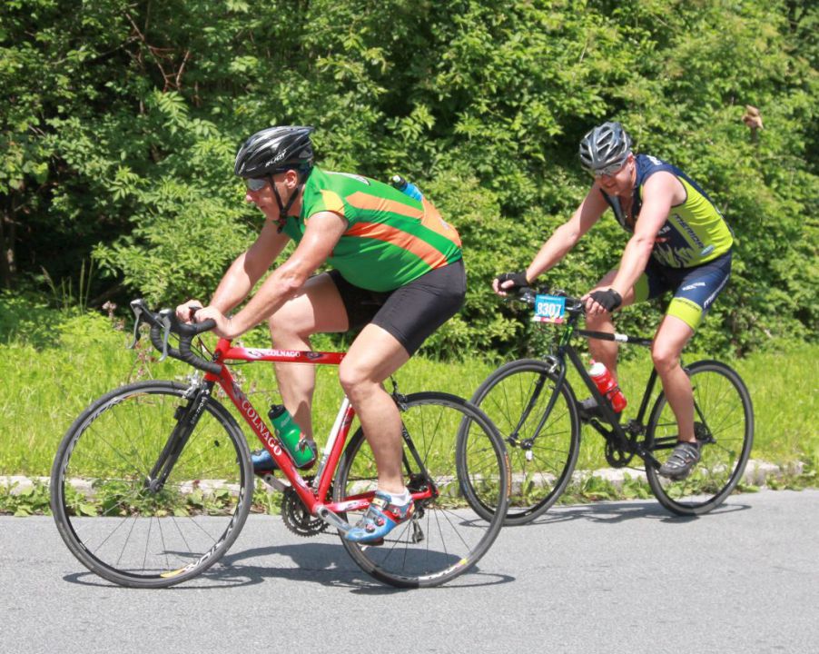 Maraton Alpe 2014-2.del - foto povečava