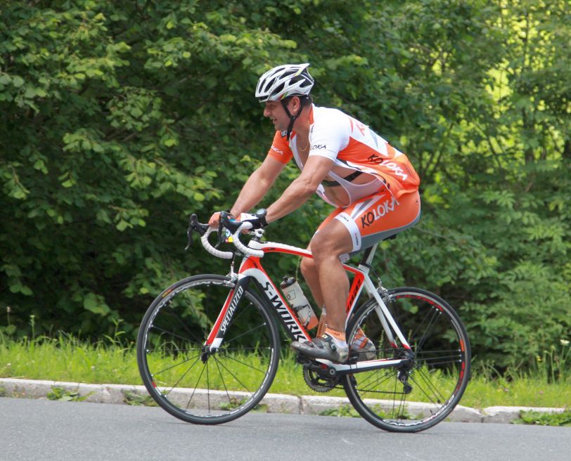 Maraton Alpe 2014-2.del - foto povečava