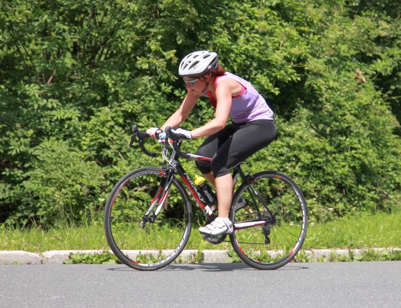 Maraton Alpe 2014-2.del - foto povečava