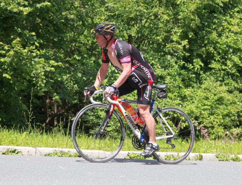 Maraton Alpe 2014-2.del - foto povečava