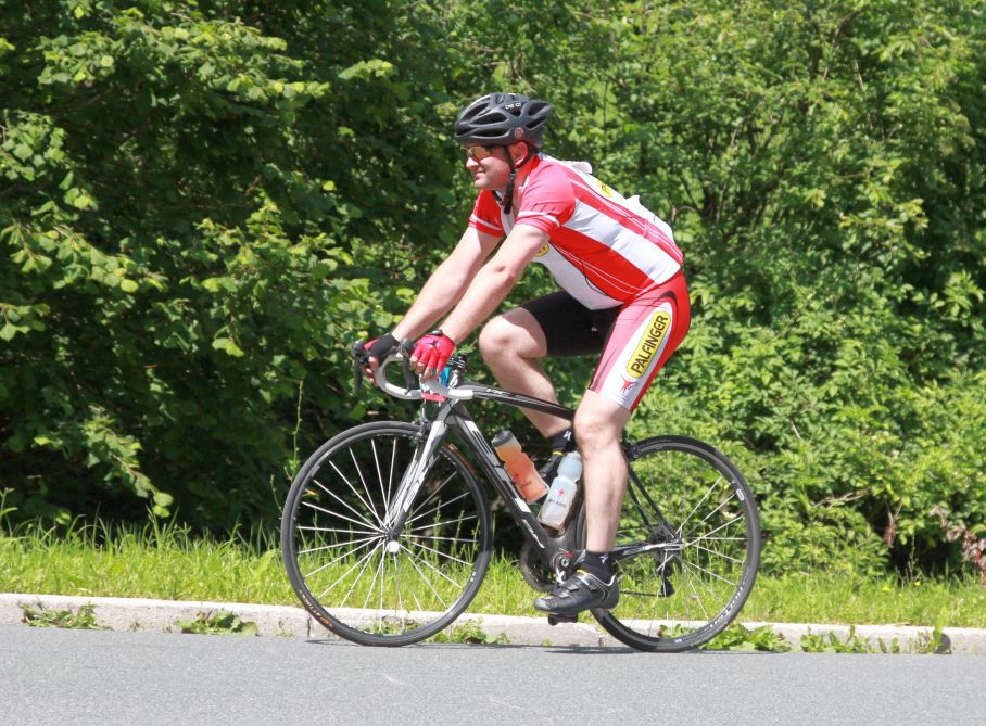 Maraton Alpe 2014-2.del - foto povečava