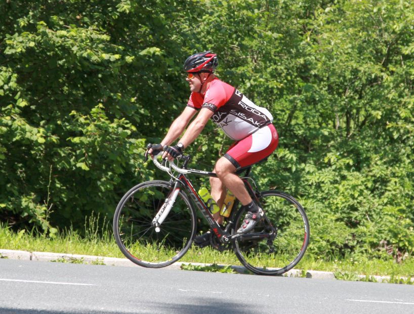 Maraton Alpe 2014-2.del - foto povečava