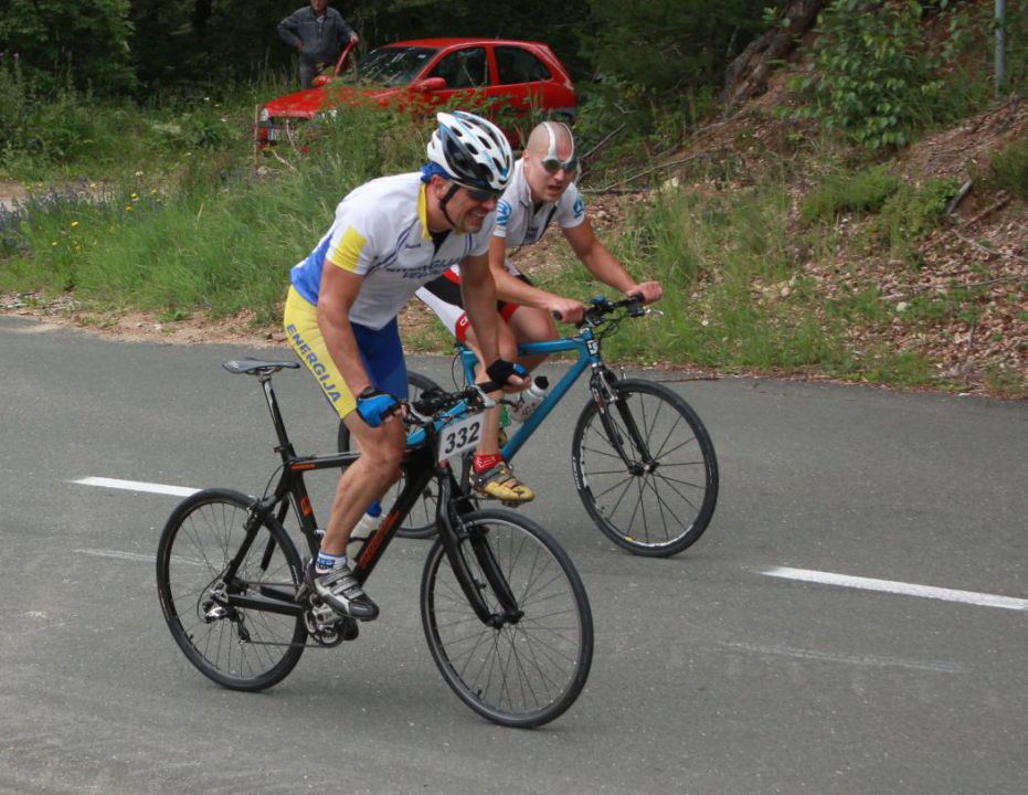 Vzpon na Sleme 2014 - foto povečava