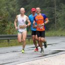 Maraton Logarska 2014