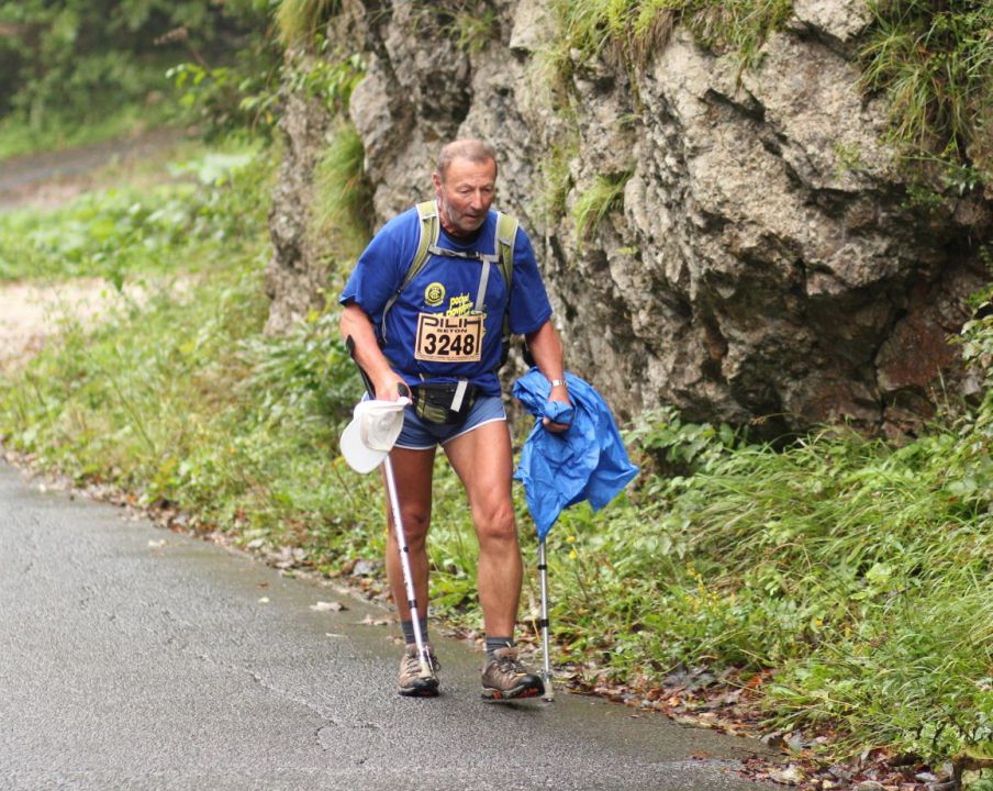 Maraton Logarska 2014 - foto povečava