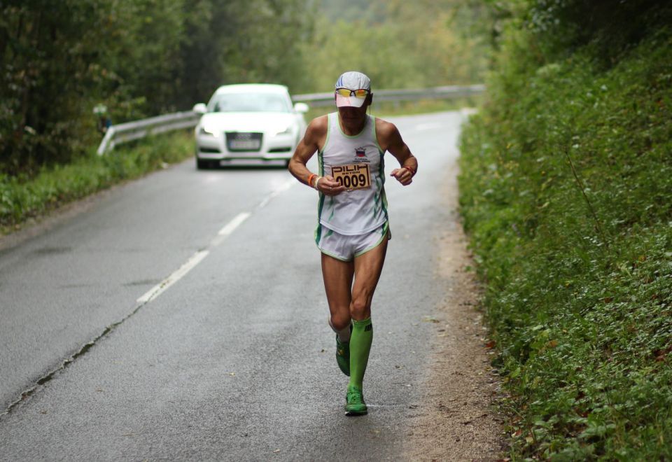 Maraton Logarska 2014 - foto povečava