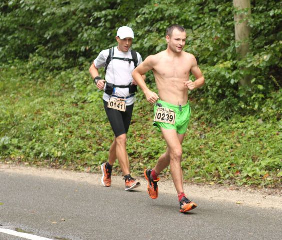 Maraton Logarska 2014 - foto