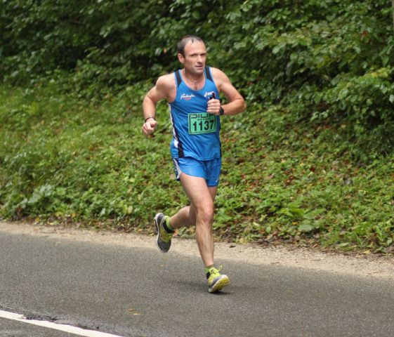 Maraton Logarska 2014 - foto