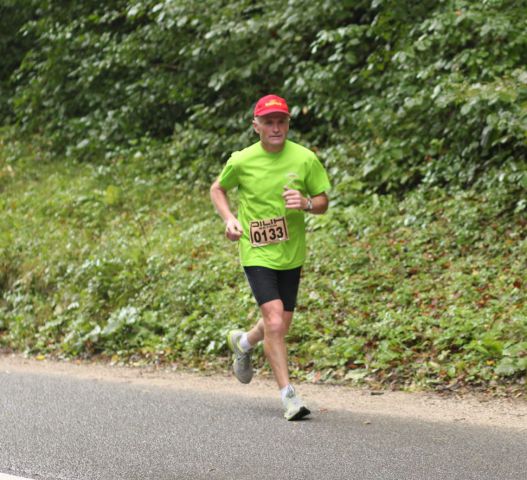 Maraton Logarska 2014 - foto