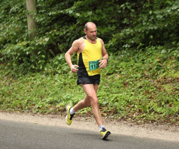 Maraton Logarska 2014 - foto