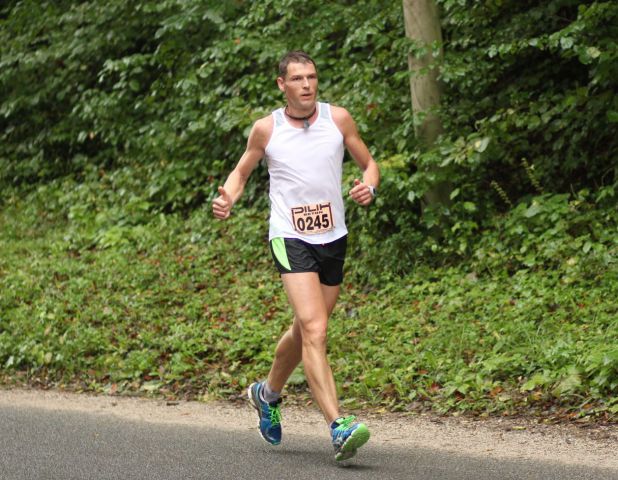 Maraton Logarska 2014 - foto