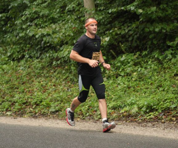 Maraton Logarska 2014 - foto