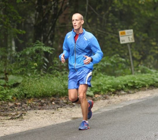 Maraton Logarska 2014 - foto