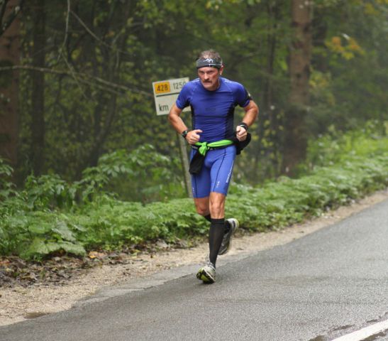 Maraton Logarska 2014 - foto