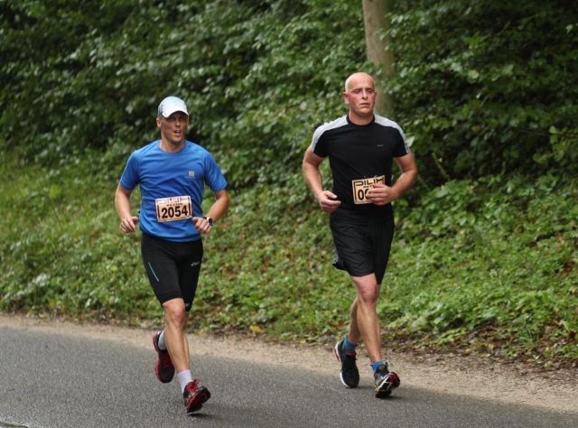 Maraton Logarska 2014 - foto