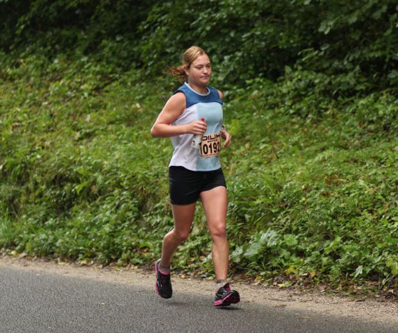 Maraton Logarska 2014 - foto