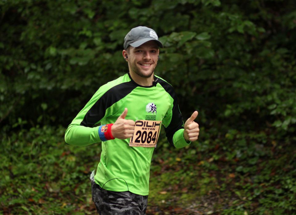 Maraton Logarska 2014 - foto povečava