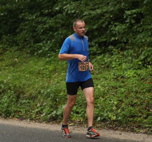 Maraton Logarska 2014 - foto