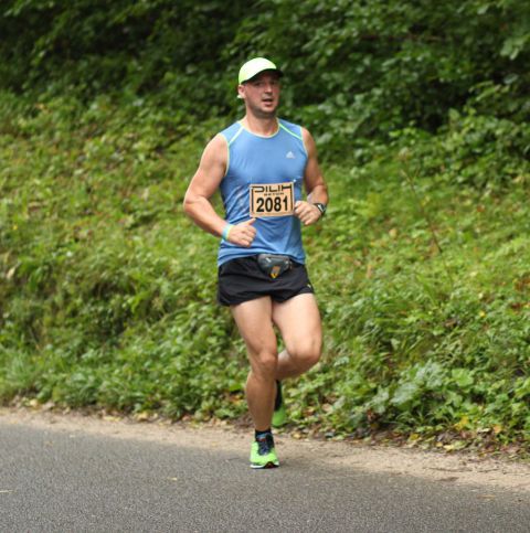 Maraton Logarska 2014 - foto