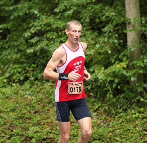 Maraton Logarska 2014 - foto