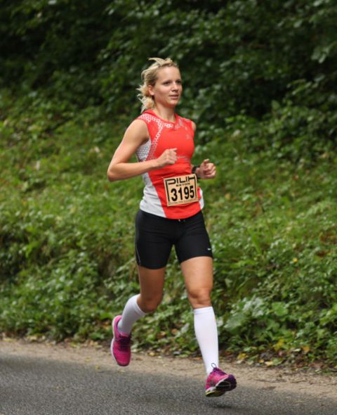 Maraton Logarska 2014 - foto