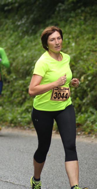 Maraton Logarska 2014 - foto