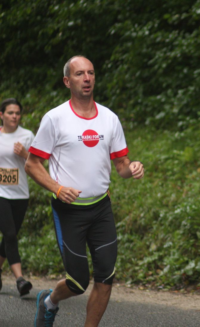 Maraton Logarska 2014 - foto povečava