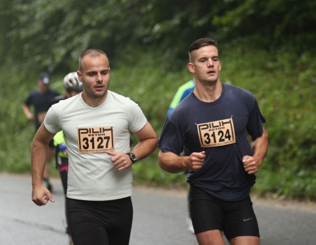 Maraton Logarska 2014 - foto