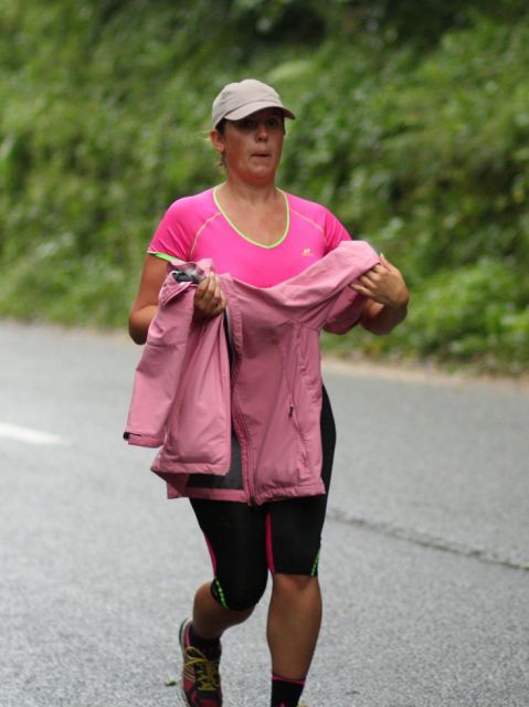 Maraton Logarska 2014 - foto