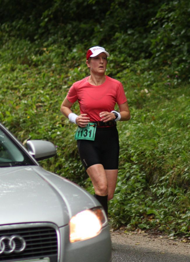 Maraton Logarska 2014 - foto povečava