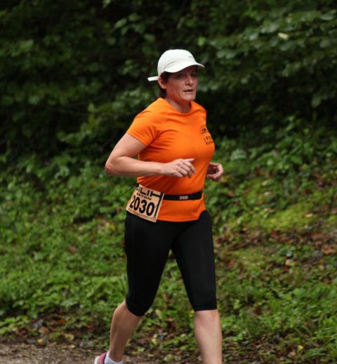 Maraton Logarska 2014 - foto