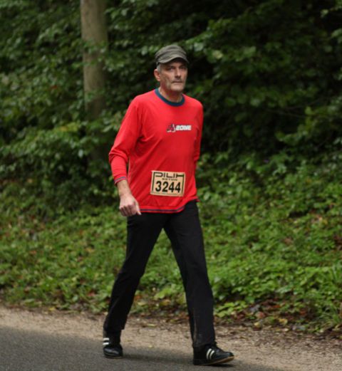 Maraton Logarska 2014 - foto