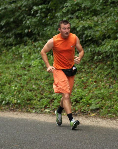 Maraton Logarska 2014 - foto