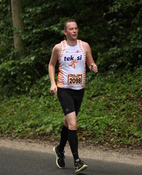 Maraton Logarska 2014 - foto