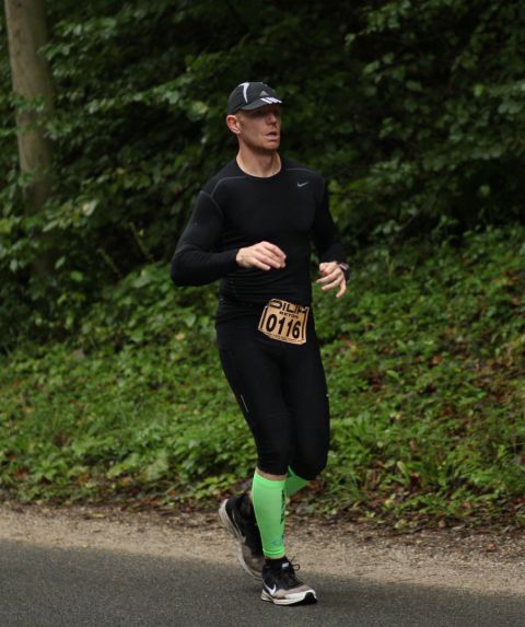 Maraton Logarska 2014 - foto