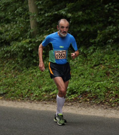 Maraton Logarska 2014 - foto